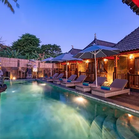 Royal Cottage Nusa Lembongan
